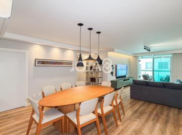 Apartamento · 127m² · 3 Quartos · 2 Vagas · Apartamento à venda - no Centro Cívico