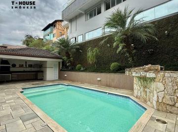 ea160f9508b3617096a862fbc4e505f745341fbf · Casa com 4 dormitórios à venda, 420 m² por R$ 4.245.000,00 - Swiss Park - São Bernardo do Campo/SP