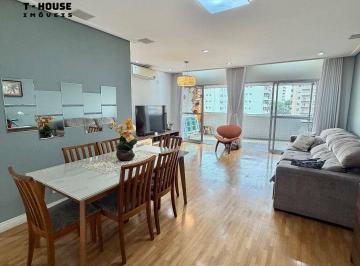 28ddcfe8e143c8f4a10829aad39dc664fa76e62b · Apartamento com 3 dormitórios à venda, 130 m² por R$ 1.375.000,00 - Centro - São Bernardo do Campo/S
