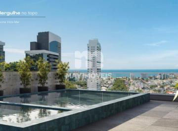 Apartamento · 120m² · 2 Quartos · Apartamento à venda - na Praia Brava