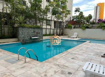 c2827c54e6a1a0e499f31b37bba759d1f71b8936 · Apartamento com 2 dormitórios para LOCAÇÃO, 58 m² por R$ 6.170/mês - Vila Mariana - São Paulo/SP