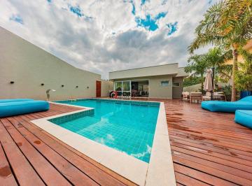 Casa · 378m² · 3 Quartos · 4 Vagas · Casa em condomínio fechado - Reserva Vale Verde | Granja Viana!