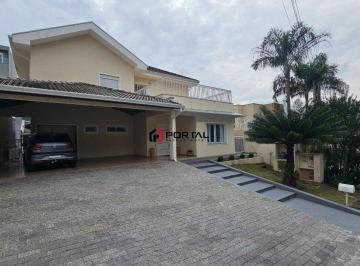 Casa · 360m² · 3 Quartos · 6 Vagas · Casa à Venda - Condomínio São Paulo II.