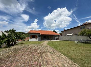 Casa de 3 quartos, Indaiatuba · Chácara Residencial / Terras de Itaici / Indaiatuba - SP