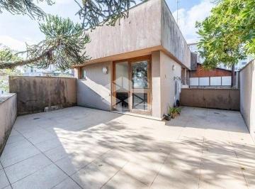 Apartamento · 138m² · 2 Quartos · 1 Vaga · Cobertura 2 dormitórios 138m² 1 vaga no bairro Petrópolis