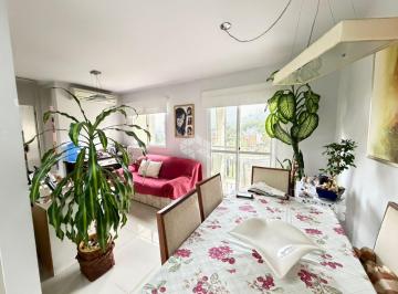 Apartamento · 53m² · 2 Quartos · 1 Vaga · Apartamento de 2 dormitórios com ótima iluminação e ambientes bem distribuídos