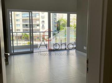Apartamento · 50m² · 1 Quarto · Apartamento para aluguel - em Tamboré