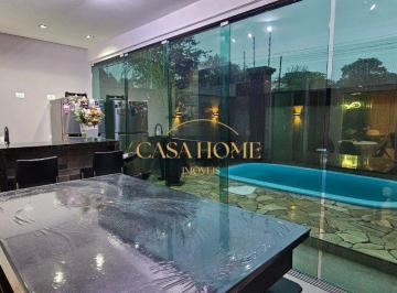 Casa · 250m² · 3 Quartos · Casa à venda - no Bairro Alto