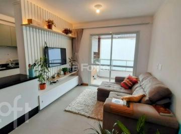 931790be · Apartamento, 2 dormitórios, 78.72 m², em Itacorubi