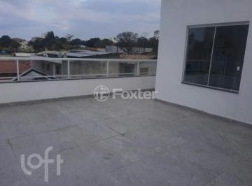 29fa13fc · Cobertura, 3 dormitórios, 130 m², em Ingleses do Rio Vermelho