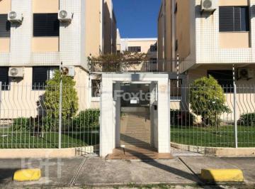 f2381703 · Apartamento, 2 dormitórios, 54 m², em Ingleses do Rio Vermelho