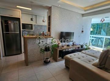 fe931baa · Apartamento, 2 dormitórios, 71 m², em Praia Comprida