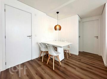 4ef1062d · Apartamento, 1 dormitórios, 57.03 m², em Centro