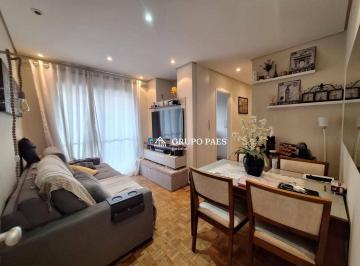603b89164629fc312f7e97d053f58707ffa6b44a · Apartamento com 2 dormitórios à venda, 47 m² por R$ 459.900 - Mooca - São Paulo/SP