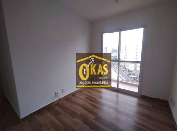 a0825ddc8b9eecb897365e4344515a773026ea60 · Apartamento com 2 dormitórios para alugar, 48 m² por R$ 2.062,13/mês - Parque Suzano - Suzano/SP