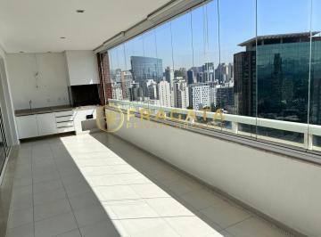 Apartamento · 151m² · 3 Quartos · 3 Vagas · Alto padrão Lindenberg para locação | 151m² com 3 suítes + varanda gourmet | 3 vagas em localização 