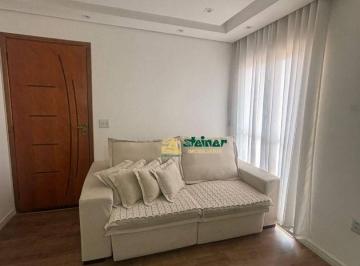 3ffe436eff4b80f279bd4220651dad83ed5d7afa · Apartamento Garden com 2 dormitórios à venda, 48 m² por R$ 310.000 - Taboão - Guarulhos/SP