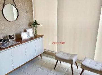06415a47e61c054d61205cb5db92211a1ede51f0 · Apartamento com 3 dormitórios à venda, 71 m² por R$ 500.000,00 - Macedo - Guarulhos/SP