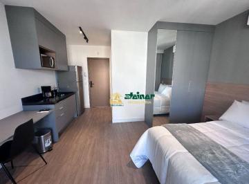8935e54115feb2a6da4b20c75f1157d2410c190f · Studio com 1 dormitório para alugar, 27 m² por R$ 4.736,68/mês - Centro - Guarulhos/SP