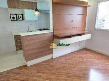 f7d322b1ea6a4375ed4a602c857e6533ffb9ee68 · Apartamento com 2 dormitórios para alugar, 48 m² por R$ 2.354,00/mês - Jardim Las Vegas - Guarulhos/