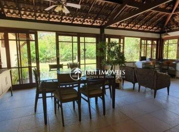 ecc5005bd1e5644188467e13b10f652f4028acd4 · Chácara com 6 dormitórios à venda, 755 m² por R$ 1.550.000,00 - Acú da Torre - Mata de São João/BA