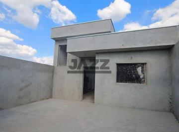 Casa · 120m² · 3 Quartos · 2 Vagas · Casa Nova 3 Quartos e área de lazer com Piscina no bairro Portal dos Pássaros