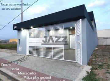 Casa · 112m² · 3 Quartos · 1 Vaga · Casa à venda em São José dos Campos - conforto, praticidade e qualidade de vida