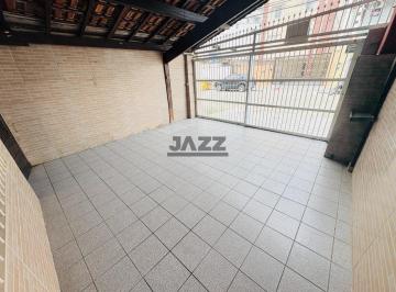 Casa · 125m² · 2 Quartos · 2 Vagas · Casa Térrea com 2 Dormitórios e Churrasqueira na Ocian - Excelente Localização