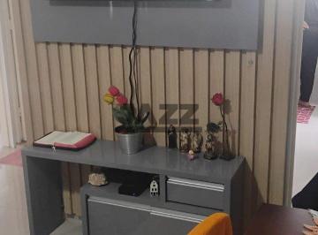 Apartamento · 44m² · 2 Quartos · 1 Vaga · Apartamento Planejado com 2 Quartos  à venda na Vila Tatetuba