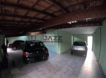 Casa · 179m² · 3 Quartos · 4 Vagas · Casa térrea com Edícula à venda na Vila Betânia