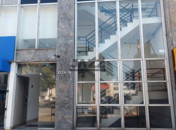 Comercial · 488m² · 6 Vagas · Locação: Primeiro Andar Comercial com 488 m² na Avenida Dr. Nelson D?Ávila - Centro