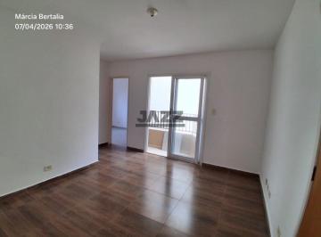 Apartamento · 53m² · 2 Quartos · 1 Vaga · Apartamento à Venda na Vila Iracema - SJC