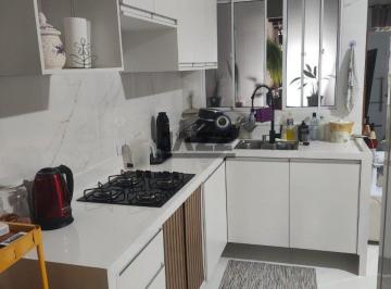 Casa · 125m² · 2 Quartos · 1 Vaga · Casa à venda no Residencial União em São José dos Campos com 2 quartos, suíte, energia solar e área 