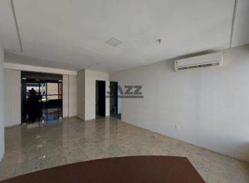 Comercial · 196m² · Locação: Sala Comercial de 196 m² no Edifício Crystal Center - Jardim São Dimas