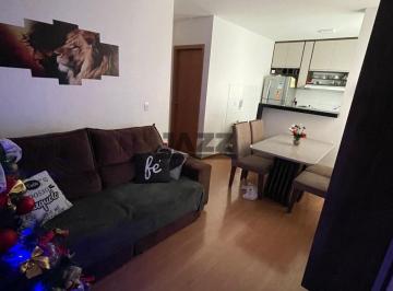 Apartamento · 43m² · 2 Quartos · 1 Vaga · Apartamento 43m² à Venda  com Planejados, Acabamento em Mármore e Excelente Localização para Morar o