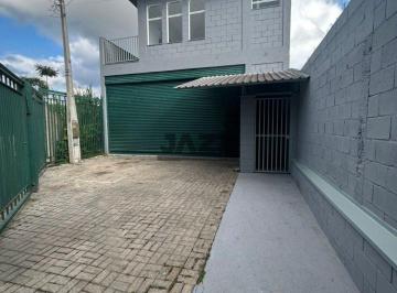 Comercial · 201m² · Casa comercial à venda em São José dos Campos com galpão, salas amplas e estacionamento para até 4 v