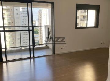 Apartamento · 33m² · 1 Quarto · 1 Vaga · Studio - Residencial Vision Colinas - Jardim Esplanada II - 1 Suíte - 33m².