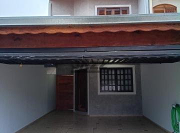 Casa · 125m² · 3 Quartos · 2 Vagas · Casa à venda em São José dos Campos com 3 quartos, 1 suíte e 2 vagas de garagem