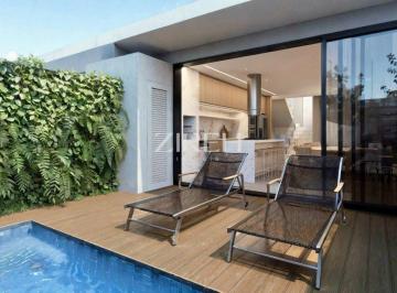 Casa · 152m² · 3 Quartos · CASA EM CONDOMÍNIO COM DORMITÓRIOS EM SANTA FELICIDADE
