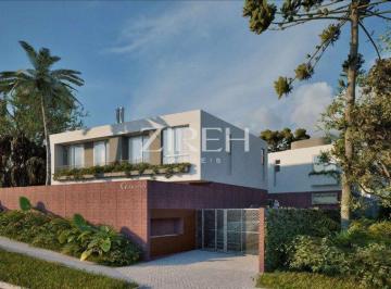 Casa · 159m² · 3 Quartos · CASA EM CONDOMÍNIO À VENDA COM 3 SUÍTES EM SANTA FELICIDADE