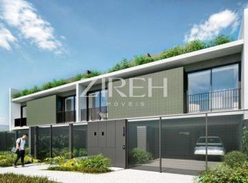 Casa · 151m² · 3 Quartos · CASA EM CONDOMÍNIO COM 3 DORMITÓRIOS EM SANTA FELICIDADE