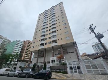 b652440234bad448489389fa160d897fd4b88357 · Apartamento com 1 dormitório à venda - Caiçara - Praia Grande/SP