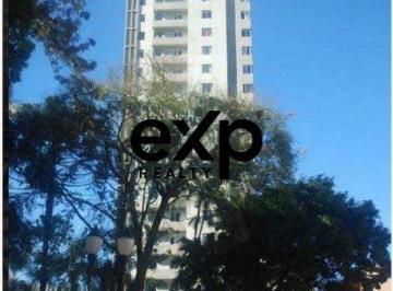 Apartamento · 44m² · 1 Quarto · APARTAMENTO CENTRO CURITIBA