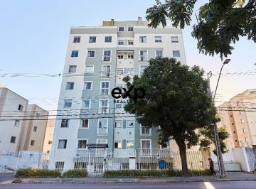 Apartamento · 46m² · 2 Quartos · 1 Vaga · APARTAMENTO TÉRREO À VENDA NO CAPÃO RASO - IDEAL PARA MORAR OU INVESTIR