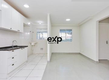 Apartamento · 46m² · 2 Quartos · 1 Vaga · APARTAMENTO TÉRREO À VENDA NO CAPÃO RASO