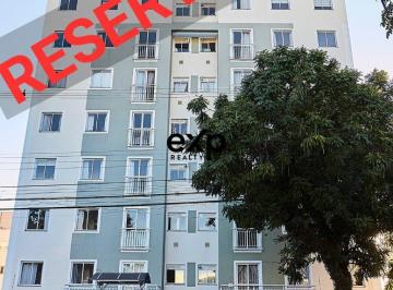 Apartamento · 46m² · 2 Quartos · 1 Vaga · APARTAMENTO " RESERVADO"