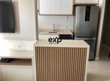 Apartamento · 75m² · 3 Quartos · 2 Vagas · Apartamento à venda no Jardim Nossa Senhora Auxiliadora