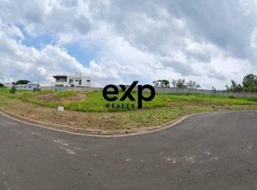 Terreno · 611m² · Terreno à venda em Ecovilla Boa Vista, Valinhos