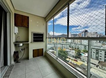 53285f873f9699ec828fb52a370b638c53b2cbef · Apartamento com 2 dormitórios à venda, 67 m² por R$ 900.000,00 - Agronômica - Florianópolis/SC