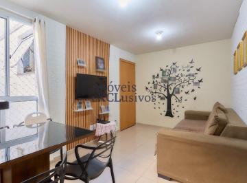 Apartamento · 39m² · 2 Quartos · 1 Vaga · Apartamento à venda no Residencial Parque Castellammare - Praticidade, conforto e lazer completo!
